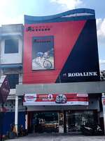 Logo de New store