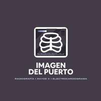 Logo de Imagen del puerto
