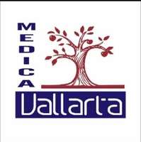 Logo de Medica Vallarta Psiquiatra