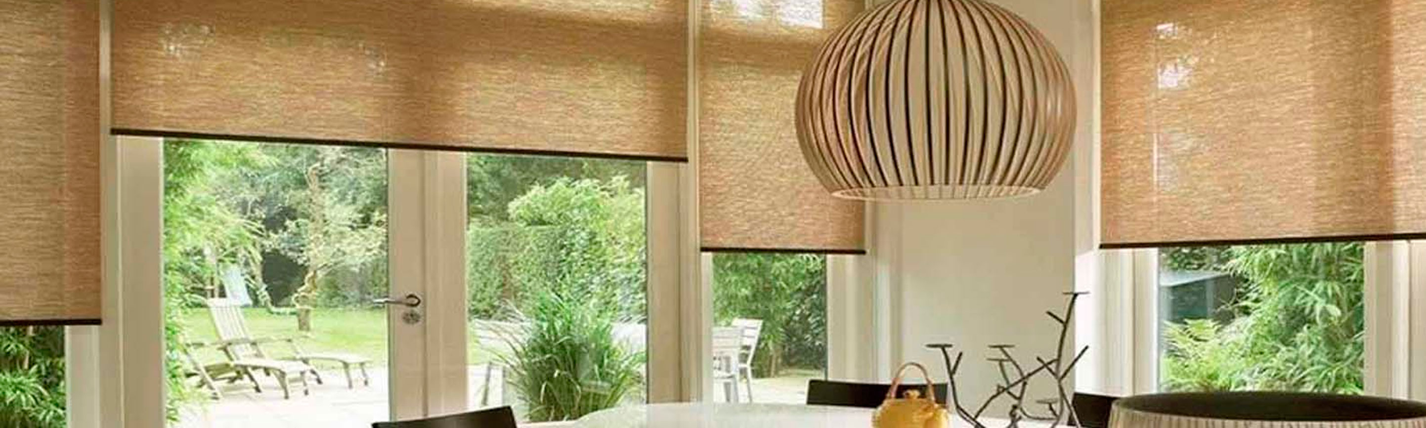 Mano a Mano Julia's Curtains & Blinds