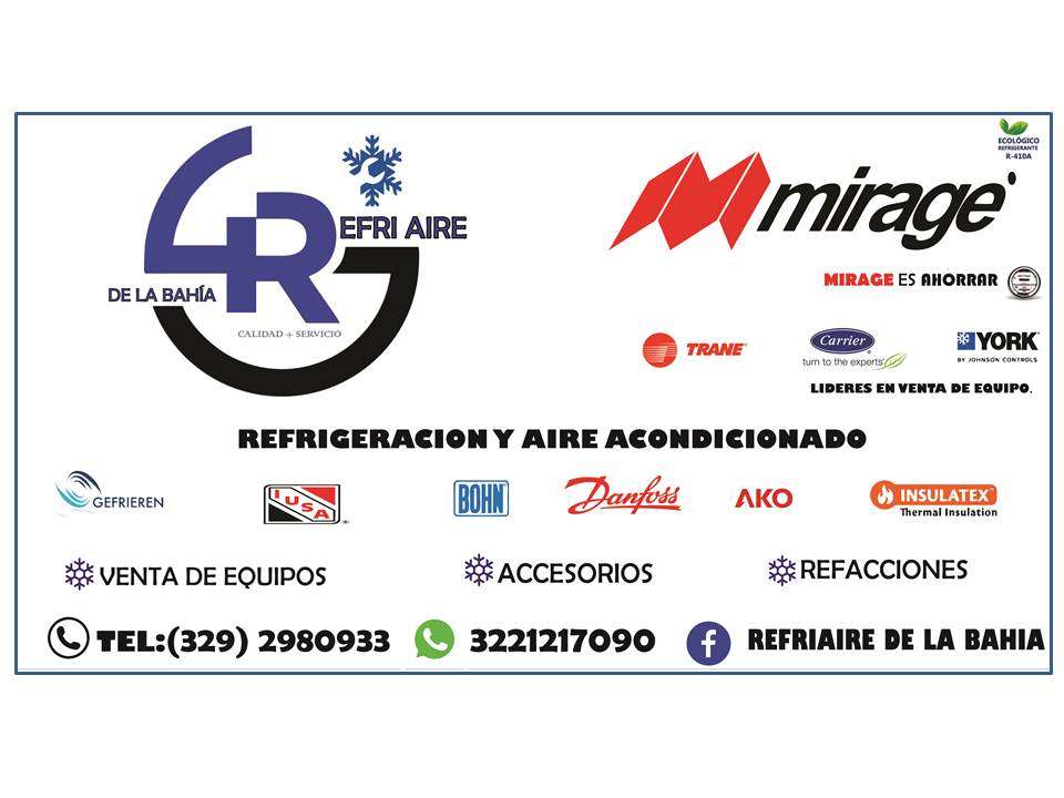 Portada de New store