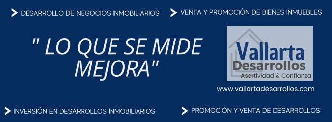 Portada de Vallarta Desarrollos