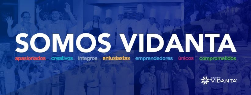 Mano a Mano Reclutamiento Grupo Vidanta