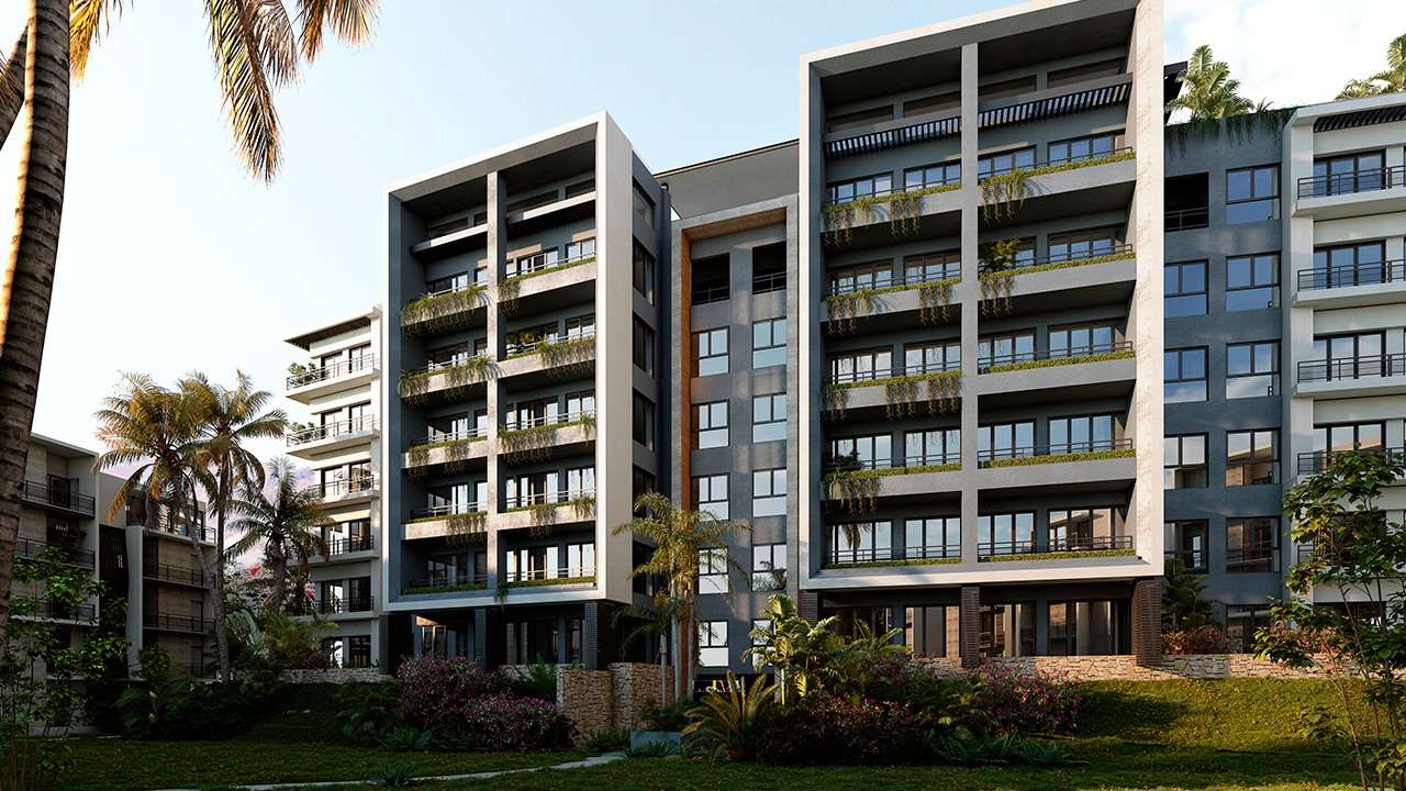 Portada de New store