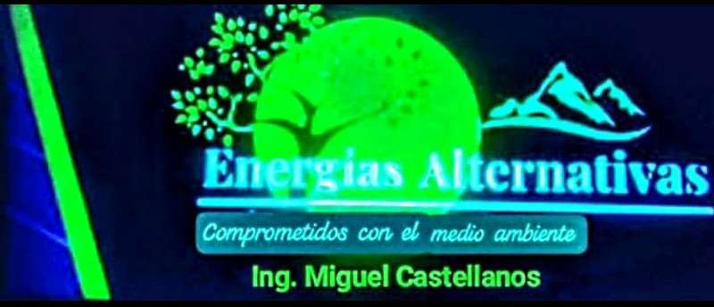 Portada de Energías Alternativas