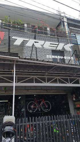 Portada de New store