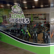 Portada de New store