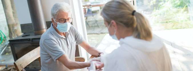 Portada de Pacific Home