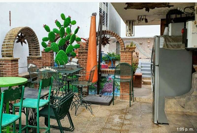 Portada de New store