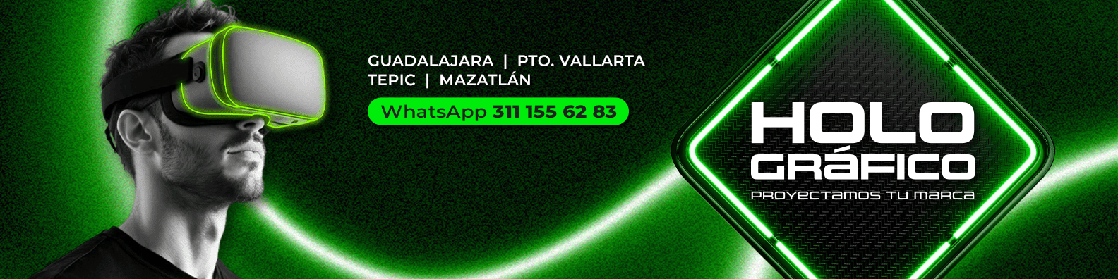 Portada de New store