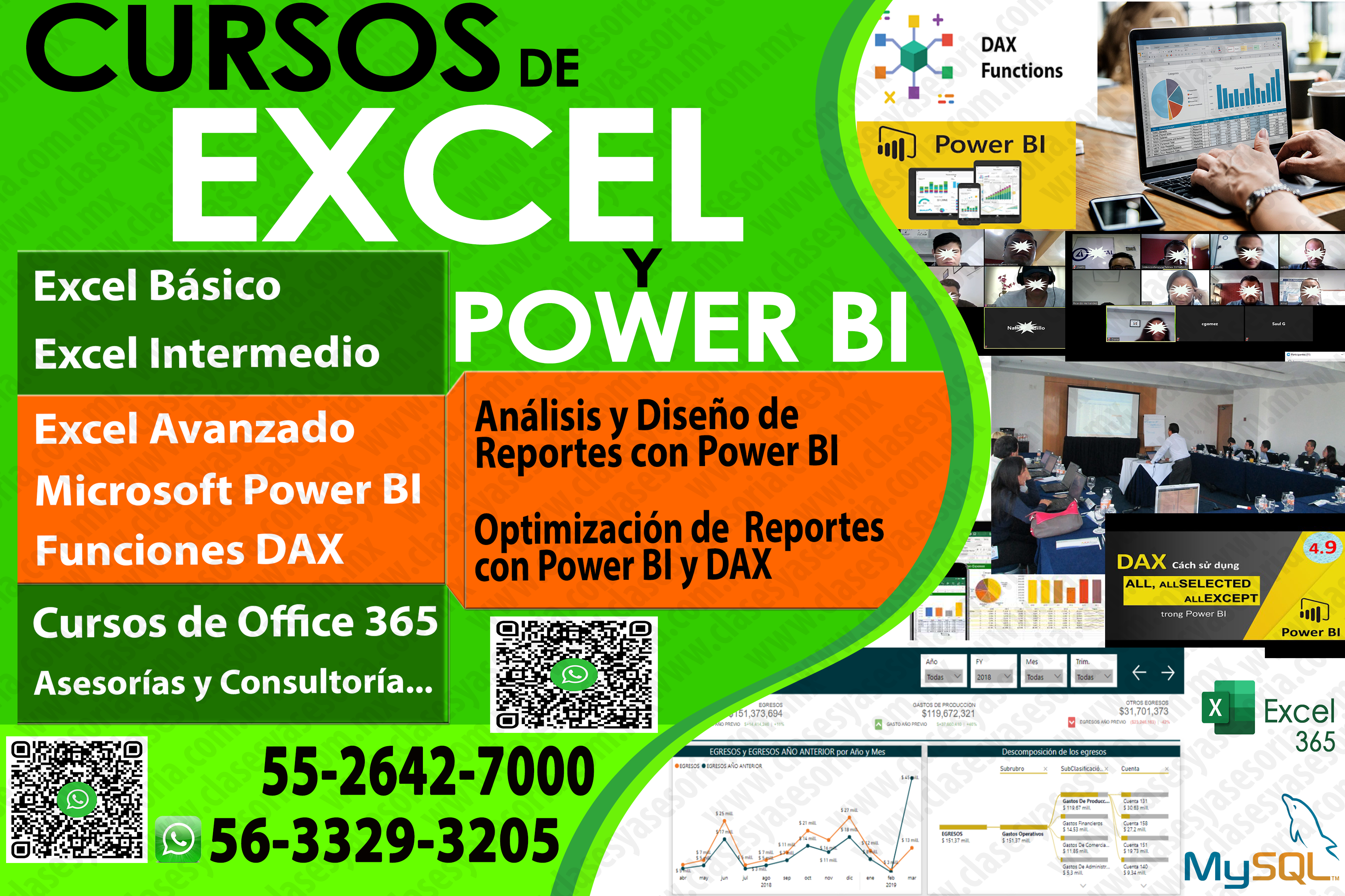 Portada de New store