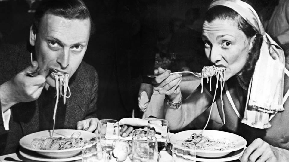 Mano a Mano Pasta Fresca