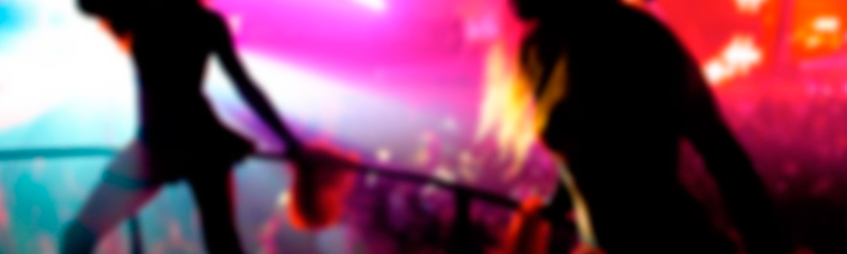 Club Andromeda Rave Mano a Mano - Andromeda Men's Club